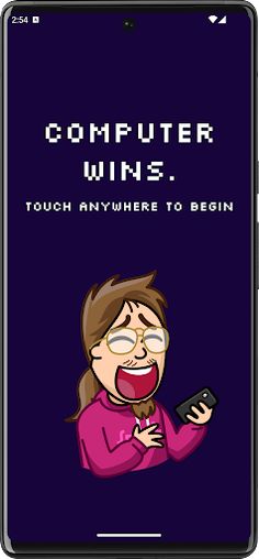 Tic Tac Toe AI Unbeatable Caro - Screenshot 3