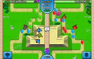 Bloons TD Battles - Screenshot 2