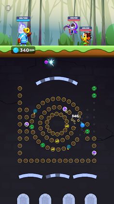 Ball Domination - Screenshot 1