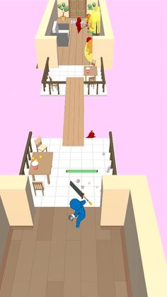 Slashero - Screenshot 2