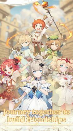 Dragon X Queen - Screenshot 3