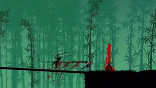 Shadow Blade Sword - Screenshot 2