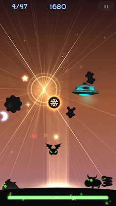 Star Secrets - Screenshot 4