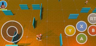 MicroArcade - 2D Games - Screenshot 2