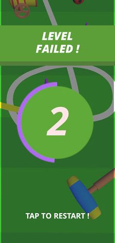 Goal Blast - Ball Game - Screenshot 3