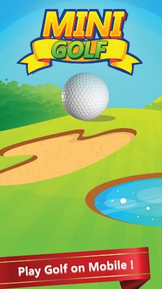 Golf Nest Club – Top Putt Now  - Screenshot 2
