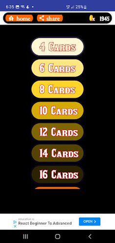 Image Matching Puzzle - Screenshot 2