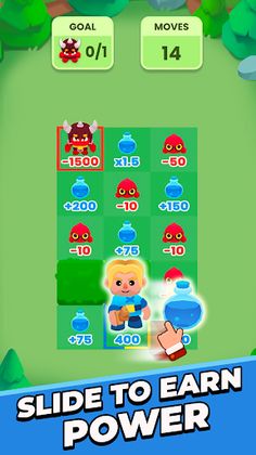 HERO SLIDES - Screenshot 4