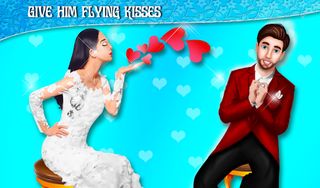 Princess Wedding Bride Part 1 - Screenshot 2