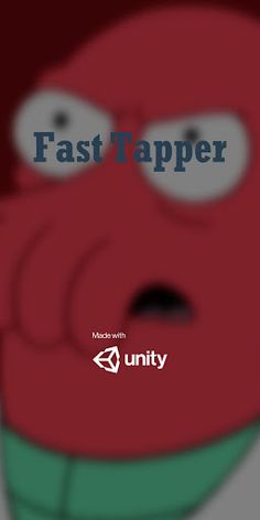 Fast Tapper - A Clicking Game - Screenshot 1