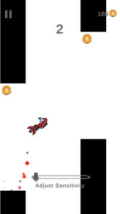 Voicy Ship - Screenshot 2