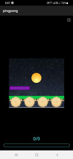 ping pong ball - Screenshot 4