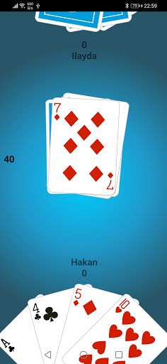 APISTII Pişti - Screenshot 2