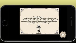 Boba Chew By Sir Boba - Screenshot 2