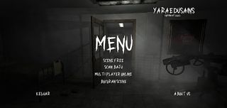 Hantu RS Arjawinangun - Screenshot 1