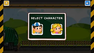 Twin The Bin - Screenshot 2
