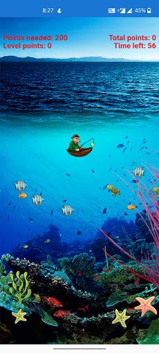 FishingSimulator - Screenshot 2