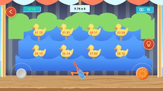 Aritmética Maluca II - Screenshot 2