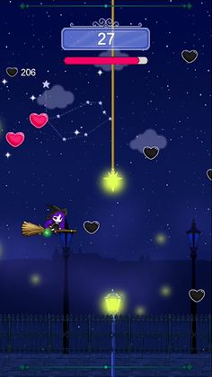 Sophie's day - Screenshot 3