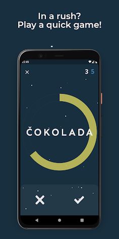 Moderni Alias - Screenshot 4