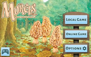 Morels - Screenshot 3