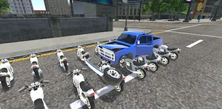 Crazy Crash Car Driving Sim 3D - Screenshot 3