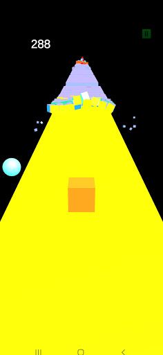 Just A Run : Color Confusion - Screenshot 2