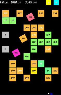 Bounce - Screenshot 2