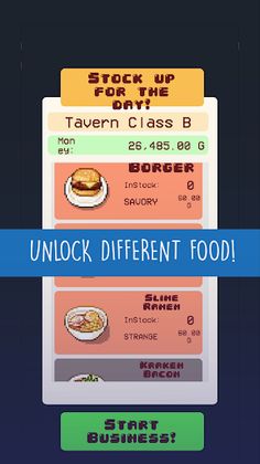 Kahit Ano : Indecisive Custome - Screenshot 4