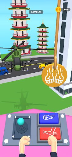 Giant Destroy - Screenshot 3