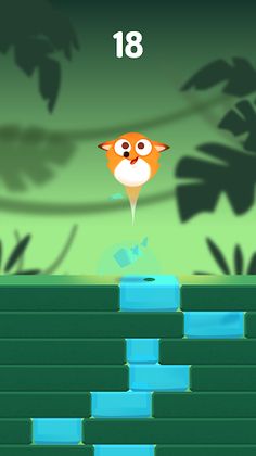 Smash Deep - Screenshot 1