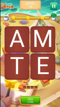 Spell Words - Screenshot 2