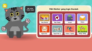 ARGAMI 3D - Screenshot 3