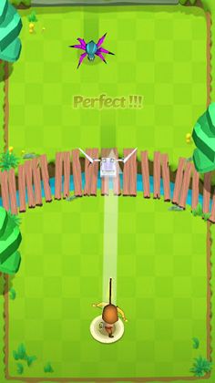 Beat Archer - Screenshot 1