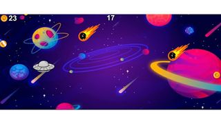 Extraterrestrial - Screenshot 2