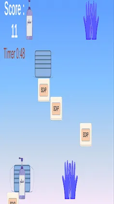 Health's Click - Screenshot 2
