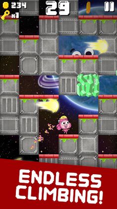 Super Slime Blitz – Gumball - Screenshot 4