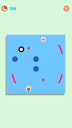 Skiddy Swipe - Screenshot 2