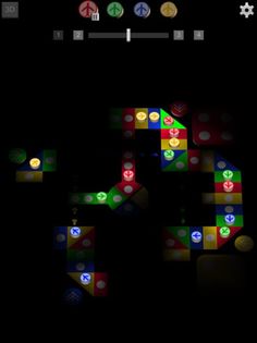 Ludo 3D - Screenshot 1