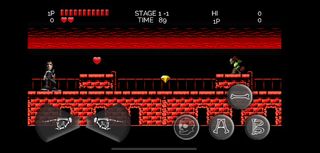 VDC The Game - Screenshot 2