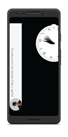 Wyatt's Story - Flutter&Flame  - Screenshot 3