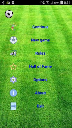 Football Empire - Screenshot 1