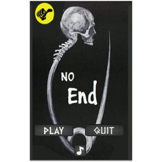 No End Runner - Screenshot 2