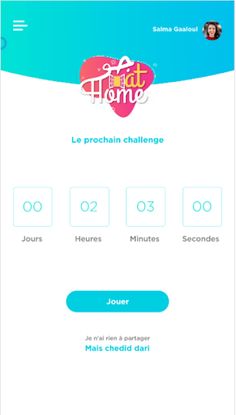 Jaw At Home - Screenshot 4