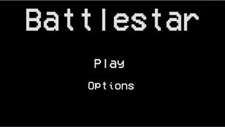 Battlestar - Screenshot 1