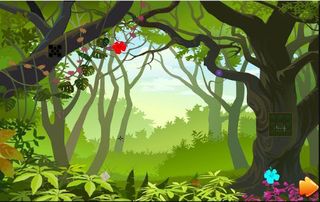 Escape Games New - 07 - Screenshot 1