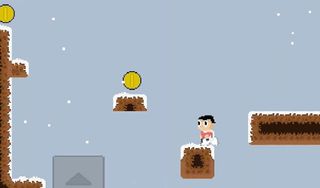 Rouge Knight - Screenshot 3