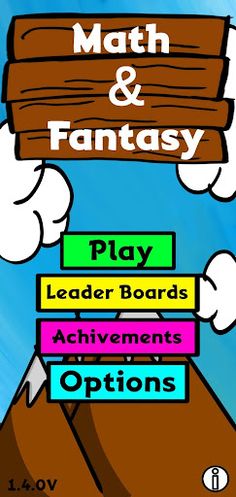 Math and Fantasy - Screenshot 3