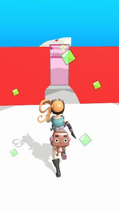 Check Window! - Screenshot 1