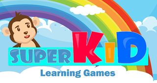 SuperKid learning Activities - Screenshot 1